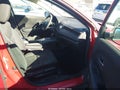 2016 Honda HR-V — photo 5 of 16 | VIN 3CZRU6H3XGM705502