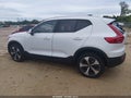 2024 Volvo XC40 — photo 14 of 16 | VIN YV4L12UEXR2377171