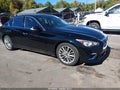 2019 Infiniti Q50 — photo 1 of 16 | VIN JN1EV7AR7KM557970