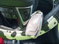 2015 Ford Edge — photo 11 of 17 | VIN 2FMTK4K86FBB44382