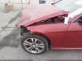 2016 Mercedes-Benz E-Class — photo 19 of 20 | VIN WDDHF5KB9GB191807