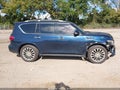 2015 Infiniti QX80 — photo 13 of 16 | VIN JN8AZ2NF9F9574530