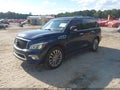 2015 Infiniti QX80 — photo 2 of 16 | VIN JN8AZ2NF9F9574530