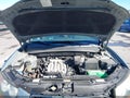 2007 Hyundai Santa Fe — photo 10 of 16 | VIN 5NMSG13D77H113883