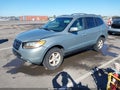 2007 Hyundai Santa Fe — photo 2 of 16 | VIN 5NMSG13D77H113883