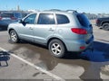 2007 Hyundai Santa Fe — photo 3 of 16 | VIN 5NMSG13D77H113883