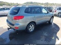 2007 Hyundai Santa Fe — photo 4 of 16 | VIN 5NMSG13D77H113883