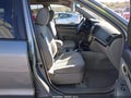 2007 Hyundai Santa Fe — photo 5 of 16 | VIN 5NMSG13D77H113883