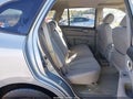 2007 Hyundai Santa Fe — photo 8 of 16 | VIN 5NMSG13D77H113883