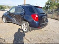 2015 Chevrolet Equinox — photo 3 of 17 | VIN 2GNFLFEKXF6303275