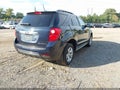 2015 Chevrolet Equinox — photo 4 of 17 | VIN 2GNFLFEKXF6303275