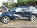 2015 Chevrolet Equinox — photo 6 of 17 | VIN 2GNFLFEKXF6303275