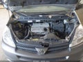 2006 Toyota Sienna — photo 10 of 11 | VIN 5TDZA23C36S465674