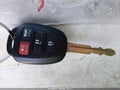 2012 Toyota Camry — photo 11 of 16 | VIN 4T4BF1FK0CR261052