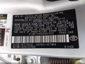 2012 Toyota Camry — photo 9 of 16 | VIN 4T4BF1FK0CR261052