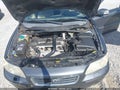 2007 Volvo S60 — photo 10 of 11 | VIN YV1RH592072606134