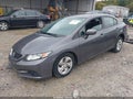 2015 Honda Civic — photo 2 of 16 | VIN 19XFB2F57FE249804
