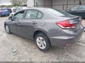 2015 Honda Civic — photo 3 of 16 | VIN 19XFB2F57FE249804