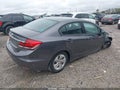 2015 Honda Civic — photo 4 of 16 | VIN 19XFB2F57FE249804
