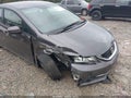 2015 Honda Civic — photo 6 of 16 | VIN 19XFB2F57FE249804