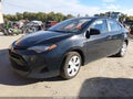 2017 Toyota Corolla — photo 2 of 16 | VIN 5YFBURHEXHP636184