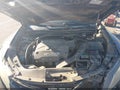 2010 Honda Accord Crosstour — photo 10 of 16 | VIN 5J6TF2H58AL006694