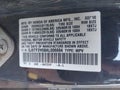 2010 Honda Accord Crosstour — photo 9 of 16 | VIN 5J6TF2H58AL006694
