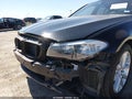 2012 BMW 5 Series — photo 15 of 16 | VIN WBAXG5C53CDX02032