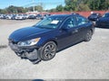 2017 Honda Accord — photo 2 of 17 | VIN 1HGCR2F77HA042918