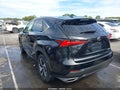 2021 Lexus NX 300 — photo 3 of 17 | VIN JTJGARBZ3M2180223
