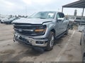 2025 Ford F-150 — photo 2 of 17 | VIN 1FTEW3KP7SKD13425