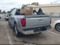 2025 Ford F-150 — photo 3 of 17 | VIN 1FTEW3KP7SKD13425