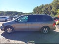 2006 Ford Freestar — photo 13 of 15 | VIN 2FMDA58226BA05561