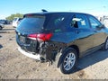 2024 Chevrolet Equinox — photo 18 of 19 | VIN 3GNAXHEG2RL332601
