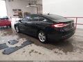 2018 Ford Fusion — photo 3 of 16 | VIN 3FA6P0HD5JR237846