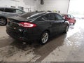 2018 Ford Fusion — photo 4 of 16 | VIN 3FA6P0HD5JR237846