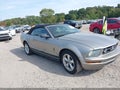 2008 Ford Mustang — photo 1 of 15 | VIN 1ZVHT84N985189435