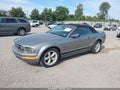 2008 Ford Mustang — photo 2 of 15 | VIN 1ZVHT84N985189435