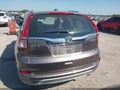 2015 Honda CR-V — photo 15 of 15 | VIN 2HKRM4H75FH695429