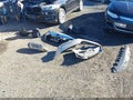 2018 Honda Accord — photo 18 of 19 | VIN 1HGCV1F11JA093807