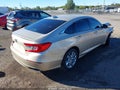 2018 Honda Accord — photo 4 of 19 | VIN 1HGCV1F11JA093807