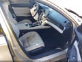 2018 Honda Accord — photo 5 of 19 | VIN 1HGCV1F11JA093807