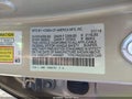 2018 Honda Accord — photo 9 of 19 | VIN 1HGCV1F11JA093807