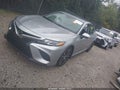 2020 Toyota Camry — photo 2 of 19 | VIN 4T1G11AK1LU901338