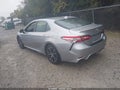2020 Toyota Camry — photo 3 of 19 | VIN 4T1G11AK1LU901338