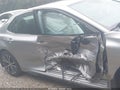 2020 Toyota Camry — photo 6 of 19 | VIN 4T1G11AK1LU901338