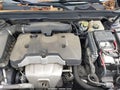 2014 Chevrolet Malibu — photo 10 of 17 | VIN 1G11B5SL7EF104078