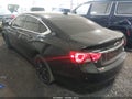 2018 Chevrolet Impala — photo 3 of 17 | VIN 2G1105S39J9119741