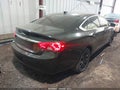 2018 Chevrolet Impala — photo 4 of 17 | VIN 2G1105S39J9119741