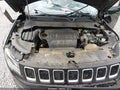2021 Jeep Compass — photo 10 of 15 | VIN 3C4NJDBB4MT501698